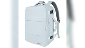 Best Backpack for Air Travel Under Seat 2026: Top Picks Reviewed