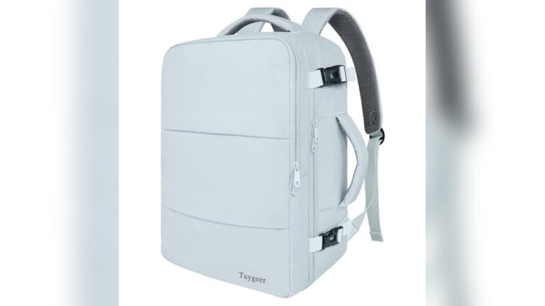 Best Backpack for Air Travel Under Seat 2026: Top Picks Reviewed