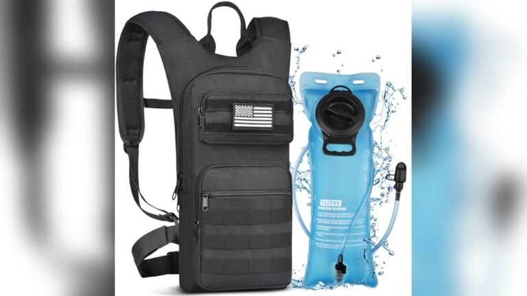 Best Backpack for Biking And Hiking 2026: Top Picks for Adventure