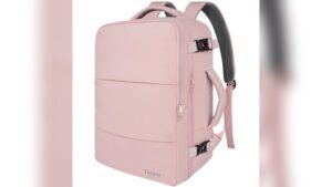 Best Backpack for City Travel 2026: Top Picks for Urban Explorers