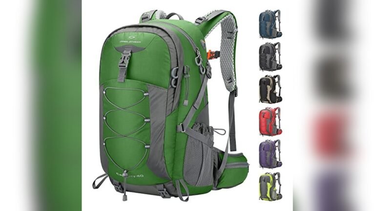 Best Backpack for Hiking Machu Picchu 2026: Top Picks for Adventurers