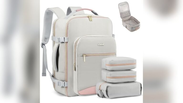 Best Backpack for International Travel 2026: Top Picks for Smart Shoppers