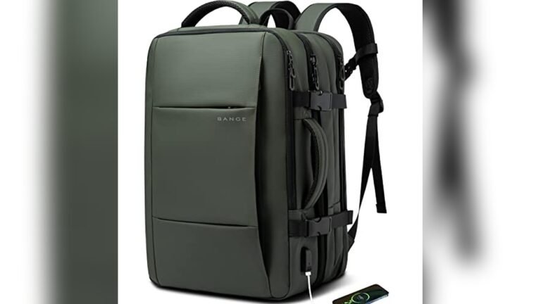Best Backpack for International Travel Safari 2026: Top Picks for Smart Shoppers