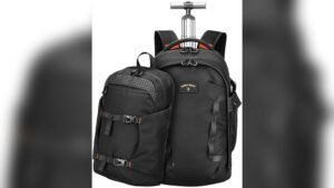 Best Backpack With Wheels for International Travel 2026: Top Picks Reviewed
