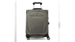 Best Budget Luggage for International Travel 2026: Top Affordable Picks