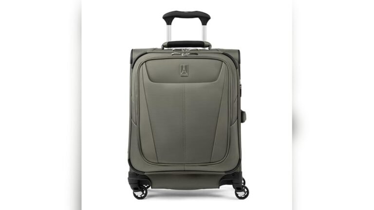 Best Budget Luggage for International Travel 2026: Top Affordable Picks