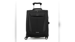 Best Budget Suitcase for International Travel 2026: Top Picks for Smart Shoppers
