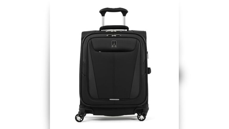 Best Budget Suitcase for International Travel 2026: Top Picks for Smart Shoppers