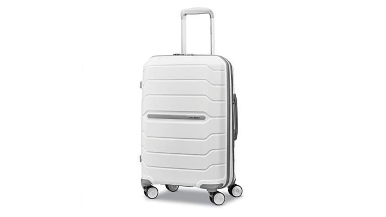 Best Cabin Luggage for Business Travel 2026: Top Picks for Professionals
