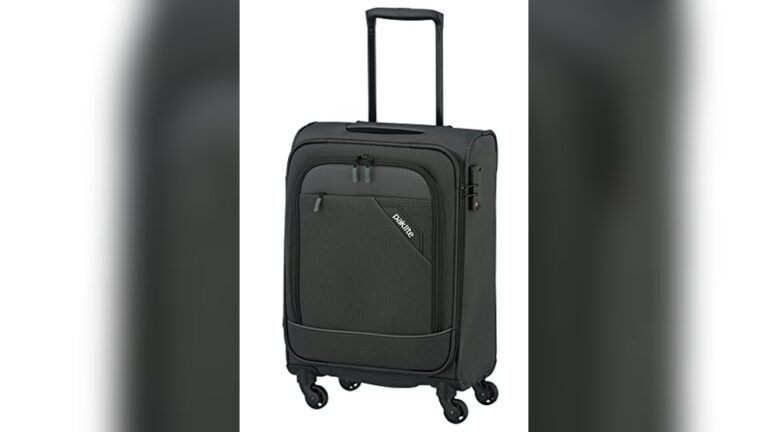 Best Carry on Luggage for European Travel 2026: Top Picks to Buy