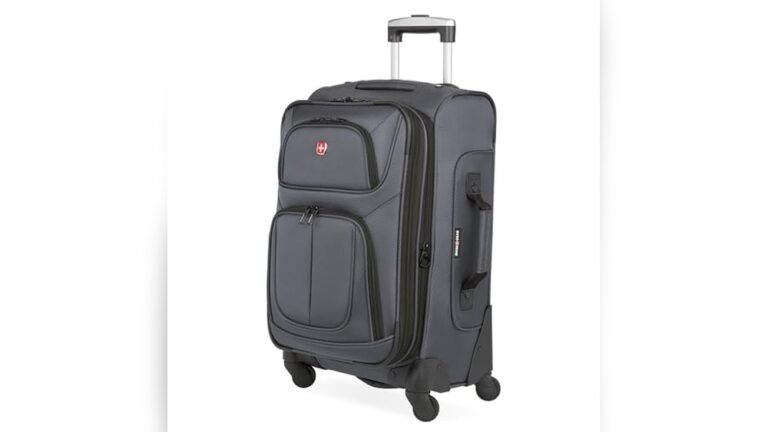 Best Carry on Luggage for Overseas Travel 2026: Top Picks for Easy Trips