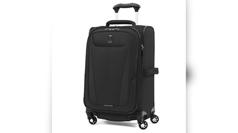 Best Carry on Luggage for Work Travel 2026: Top Picks for Professionals