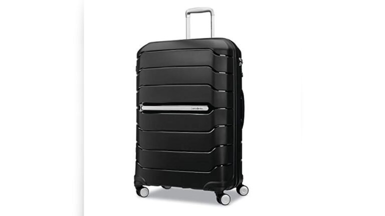 Best Check in Luggage for International Travel 2026: Top Picks to Buy