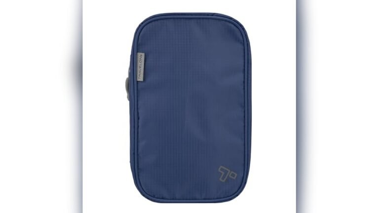 Best Compact Toiletry Bag for Travel 2026: Top Picks for Smart Shoppers
