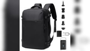 Best Compression Backpack for Travel 2026: Top Picks for Smart Packing