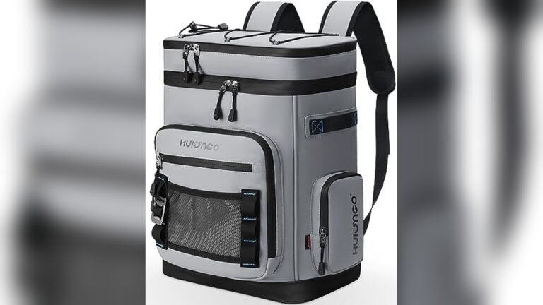 Best Cooler Backpacks for Tailgating And Hiking 2026: Top Picks
