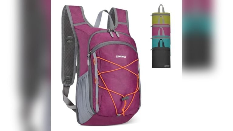Best Day Hiking Backpack for Petite Female 2026: Top Picks Reviewed