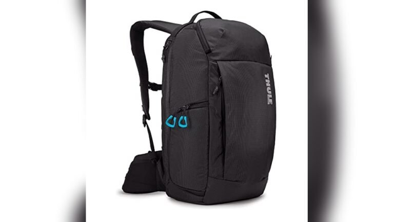 Best DSLR Camera Backpack for Hiking 2026: Top Picks for Adventurers