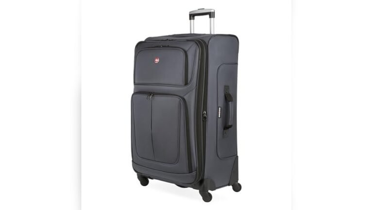 Best Durable Luggage for International Travel 2026: Top Picks for Smart Shoppers