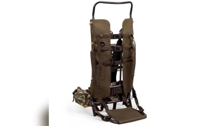 Best External Frame Backpack for Hiking 2026: Top Picks for Adventurers