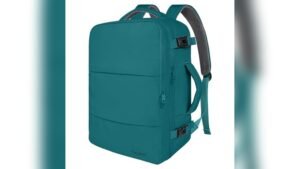 Best Hand Luggage for Business Travel: Top Picks for 2026 Buyers