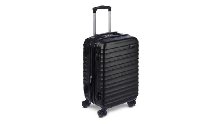 Best Hand Luggage for Travelling 2026: Top Picks for Smart Shoppers