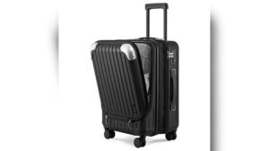 Best Hardside Carry on Luggage for International Travel 2026 Buyer’s Guide