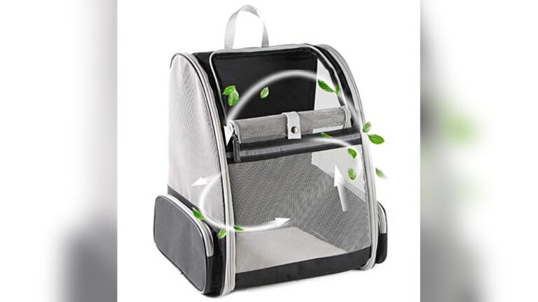 Best Hiking Backpack for Cats 2026: Top Picks for Outdoor Adventures