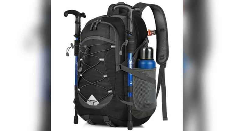 Best Hiking Backpacks for Beginners 2026: Top Picks for Easy Adventures