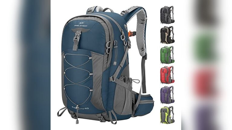Best Hiking Backpacks for Photographers 2026: Top Picks for Outdoor Shooters