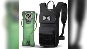 Best Hydration Backpack for Day Hiking 2026: Top Picks for Easy Shopping