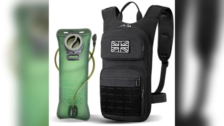 Best Hydration Backpack for Day Hiking 2026: Top Picks for Easy Shopping
