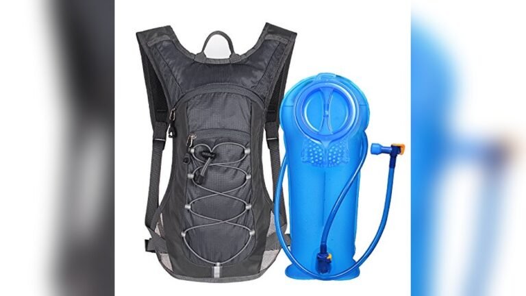 Best Hydration Backpack for Hiking 2026: Top Picks for Outdoor Adventures