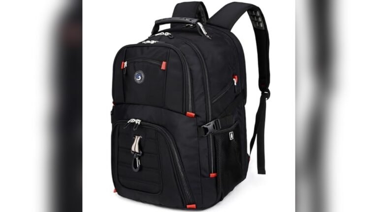 Best Large Backpacks for Travel 2026: Top Picks for Smart Shoppers