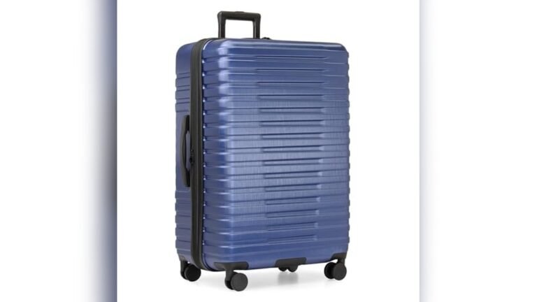 Best Large Suitcase for Family Travel 2026: Top Picks for Smart Shoppers