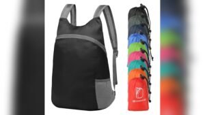 Best Light Backpack for Travel 2026: Top Picks for Smart Shoppers