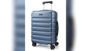 Best Light Luggage for Travel 2026: Top Picks for Smart Shoppers