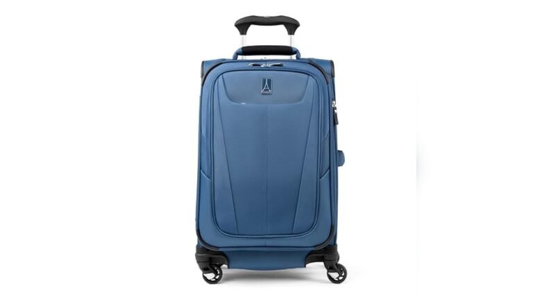 Best Lightweight Carry on Luggage for International Travel 2026 Buyer’s Guide