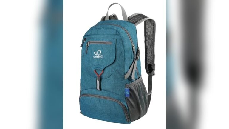 Best Lightweight Outdoor Backpacks for Thru-Hiking Multi-Day Trips 2026 Guide
