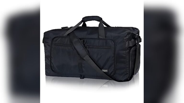 Best Luggage Bags for International Travel 2026: Top Picks for Smart Shoppers