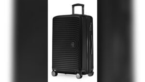 Best Luggage for Business Travel 2026: Top Picks for Professionals
