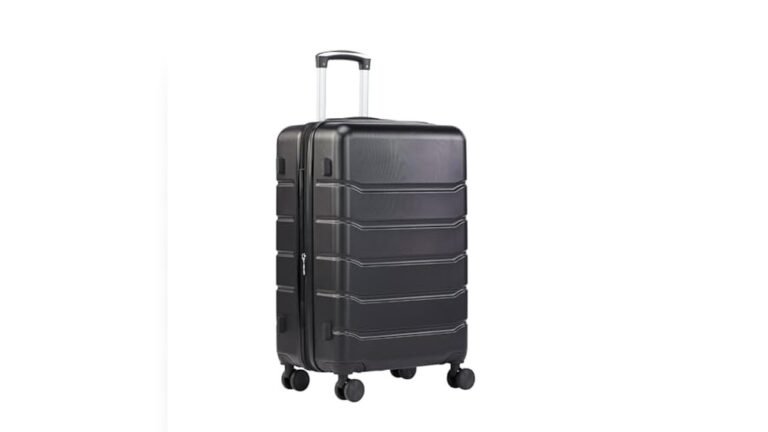 Best Luggage for Car Travel 2026: Top Picks for Road Trip Shoppers