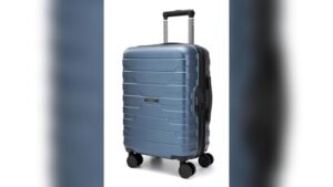 Best Luggage for Europe Train Travel 2026: Top Picks for Easy Journeys
