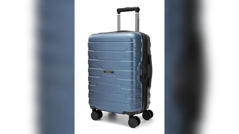 Best Luggage for Europe Train Travel 2026: Top Picks for Easy Journeys