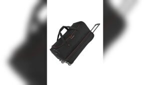 Best Luggage for Extended Travel 2026: Top Picks for Long Journeys
