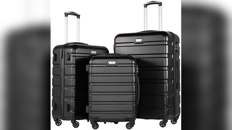 Best Luggage for Family Travel 2026: Top Picks for Hassle-Free Trips