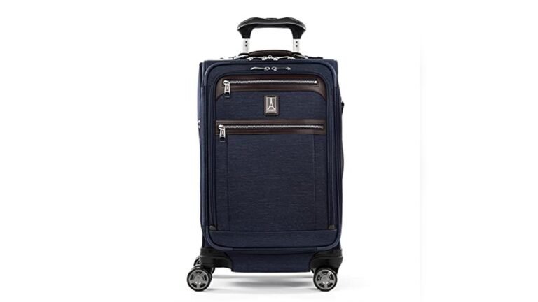 Best Luggage for Frequent Business Travelers 2026: Shop Top-Rated Picks