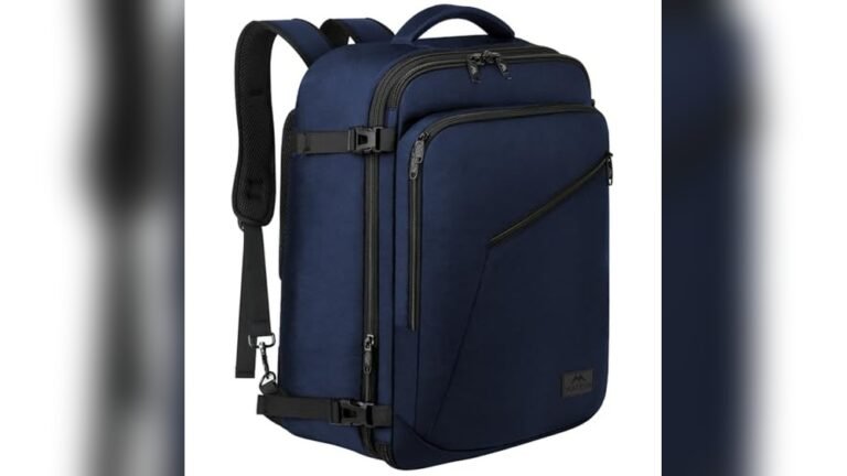 Best Luggage for International Business Travel 2026: Top Picks to Buy