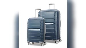 Best Luggage for International Travel 2026: Top Picks for Hassle-Free Journeys