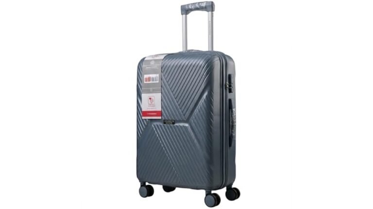 Best Luggage for International Travel Australia 2026: Top Picks to Buy